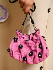 Maude Embellished Grab Bag
