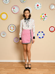 Rainbow Hearts Shirt