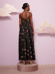 <b>DREAM</b> Maria Flora Cami Dress