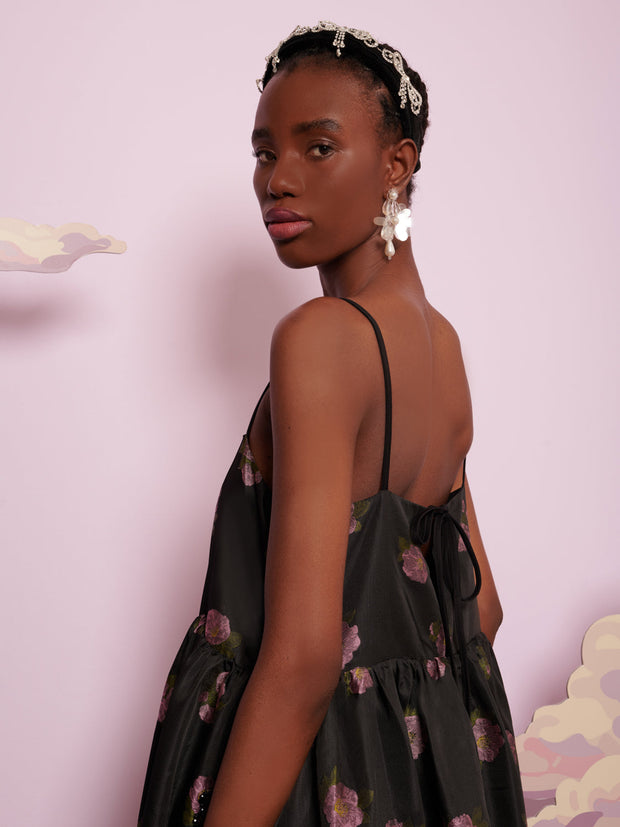 <b>DREAM</b> Maria Flora Cami Dress
