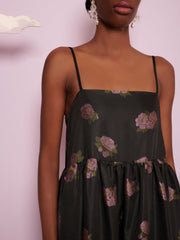 <b>DREAM</b> Maria Flora Cami Dress