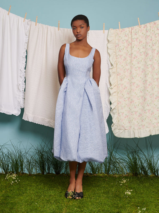 <b>DREAM</b> Josie Bubble Hem Dress