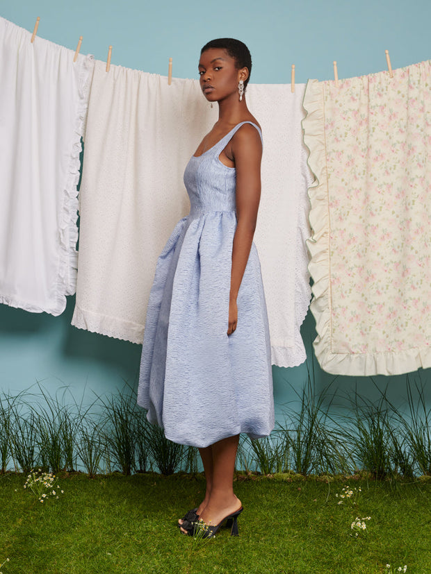 <b>DREAM</b> Josie Bubble Hem Dress