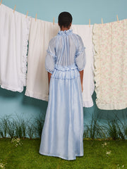 <b>DREAM</b> Iced Tea Maxi Dress