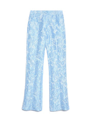<b>DREAM</b> Fleur Jacquard Trousers