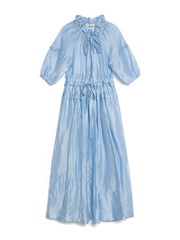 <b>DREAM</b> Iced Tea Maxi Dress