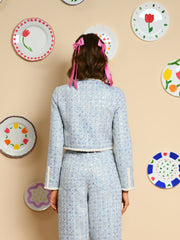 Windmill Tweed Jacket